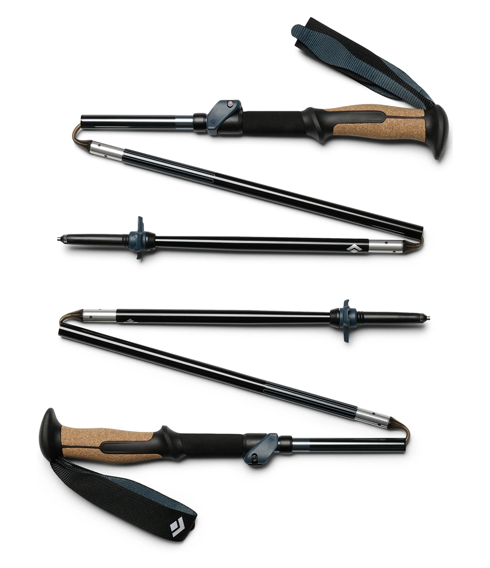 Trail Vista FLZ Poles