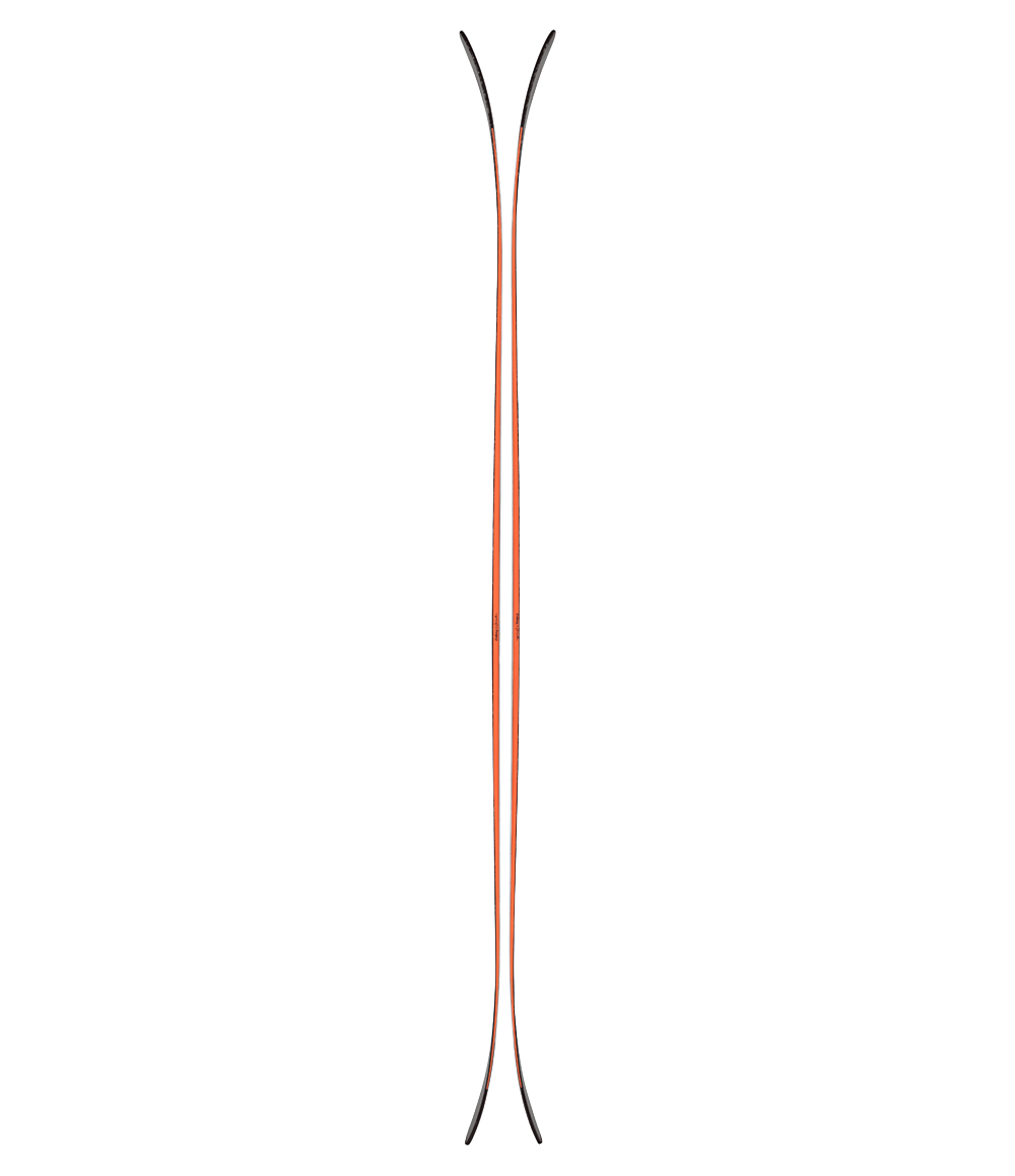 Canvas 100 Skis