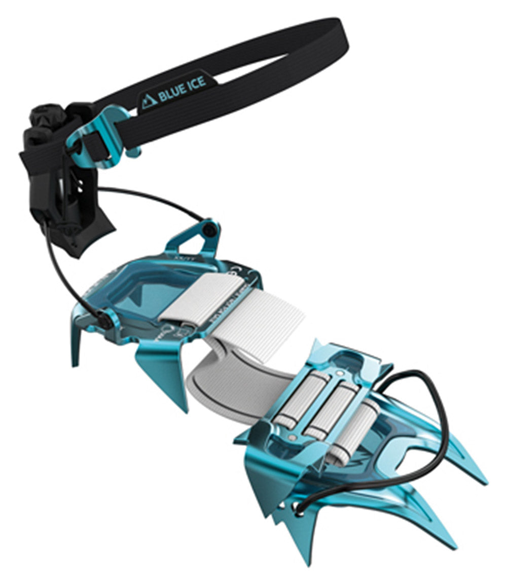 Harfang Tour Crampons