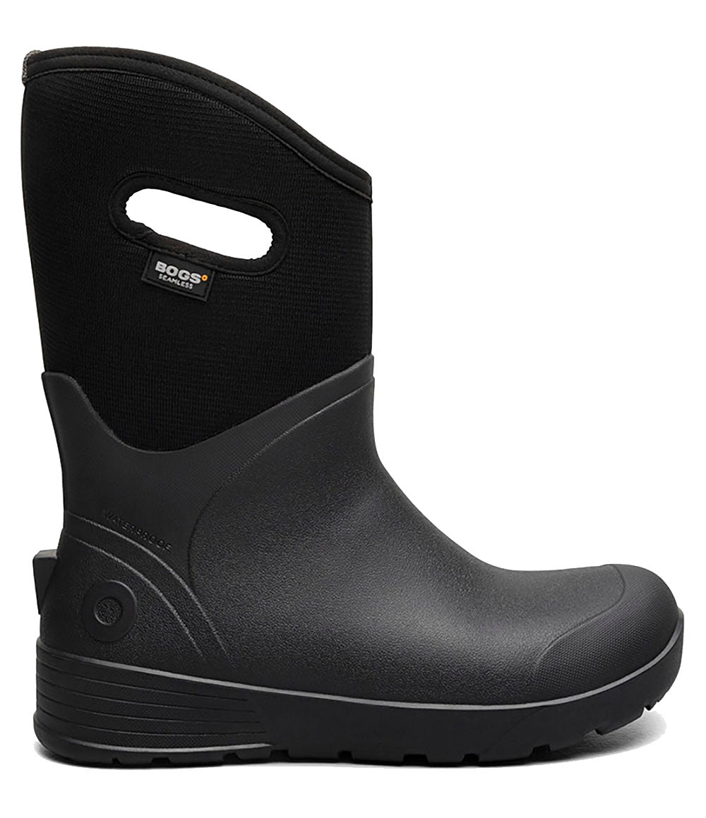 M Bozeman II Mid Black