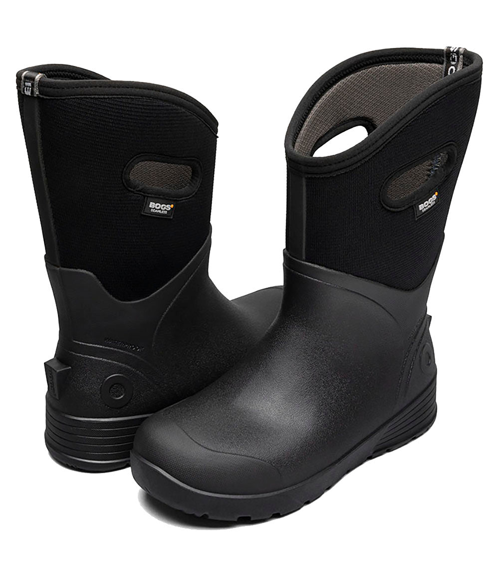 M Bozeman II Mid Black