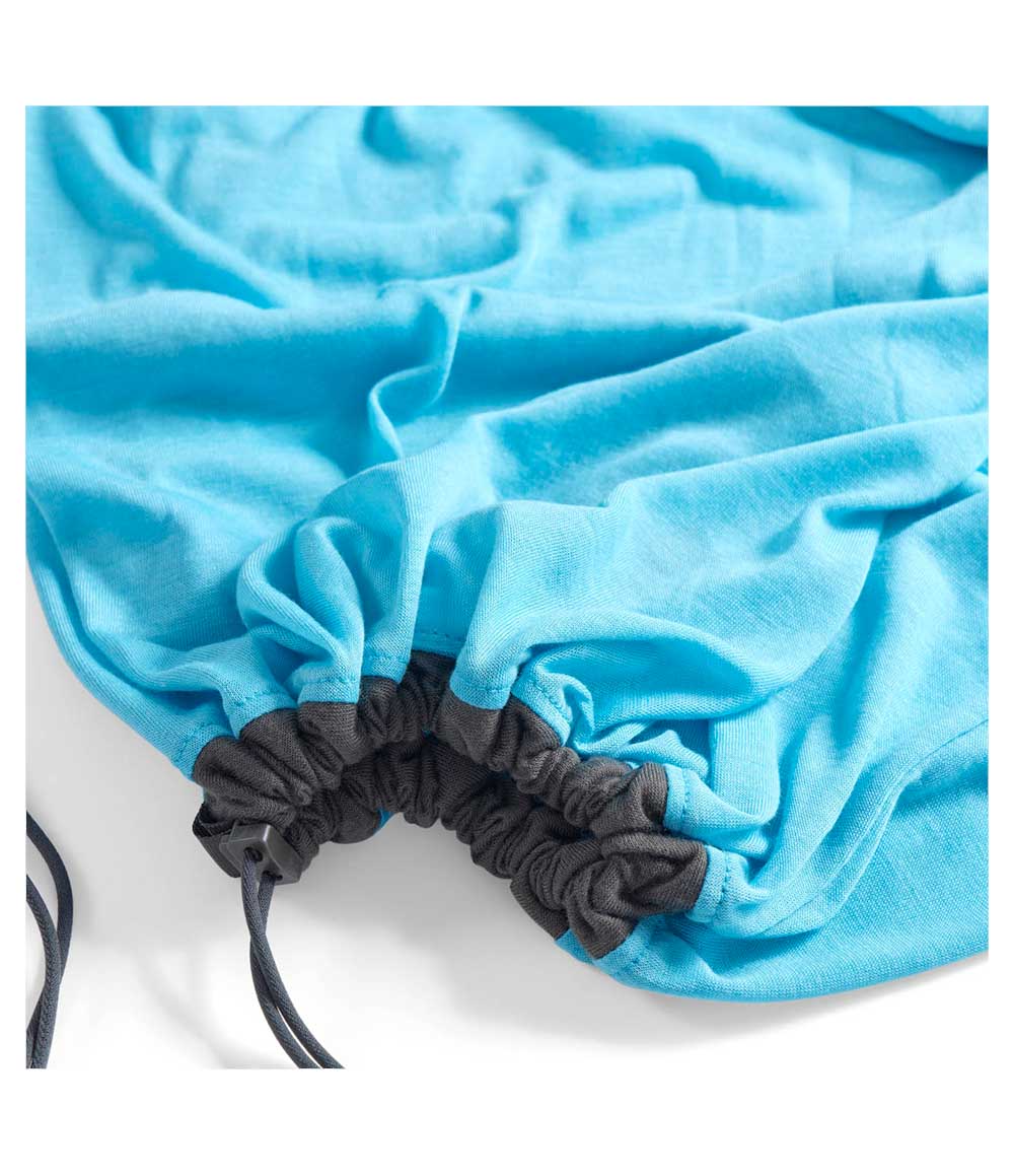 Breeze Sleeping Bag Liner Mummy Compact