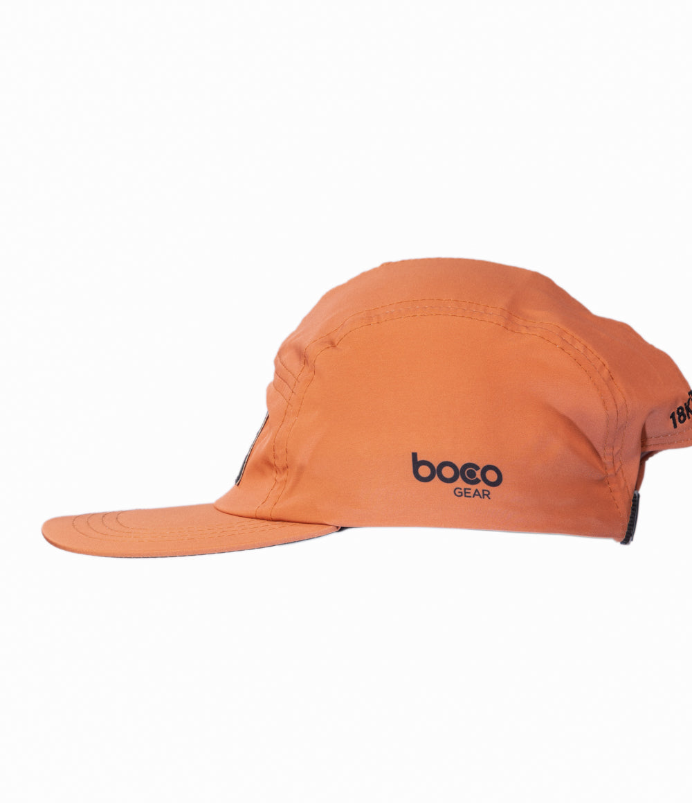 Broken Arrow 2025 Finisher Hat