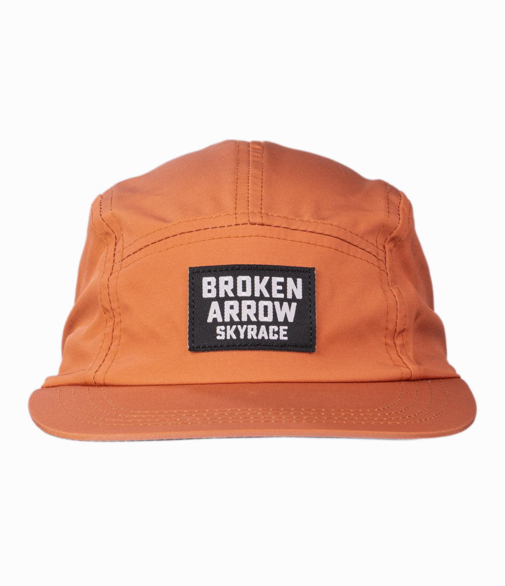 Broken Arrow 2025 Finisher Hat
