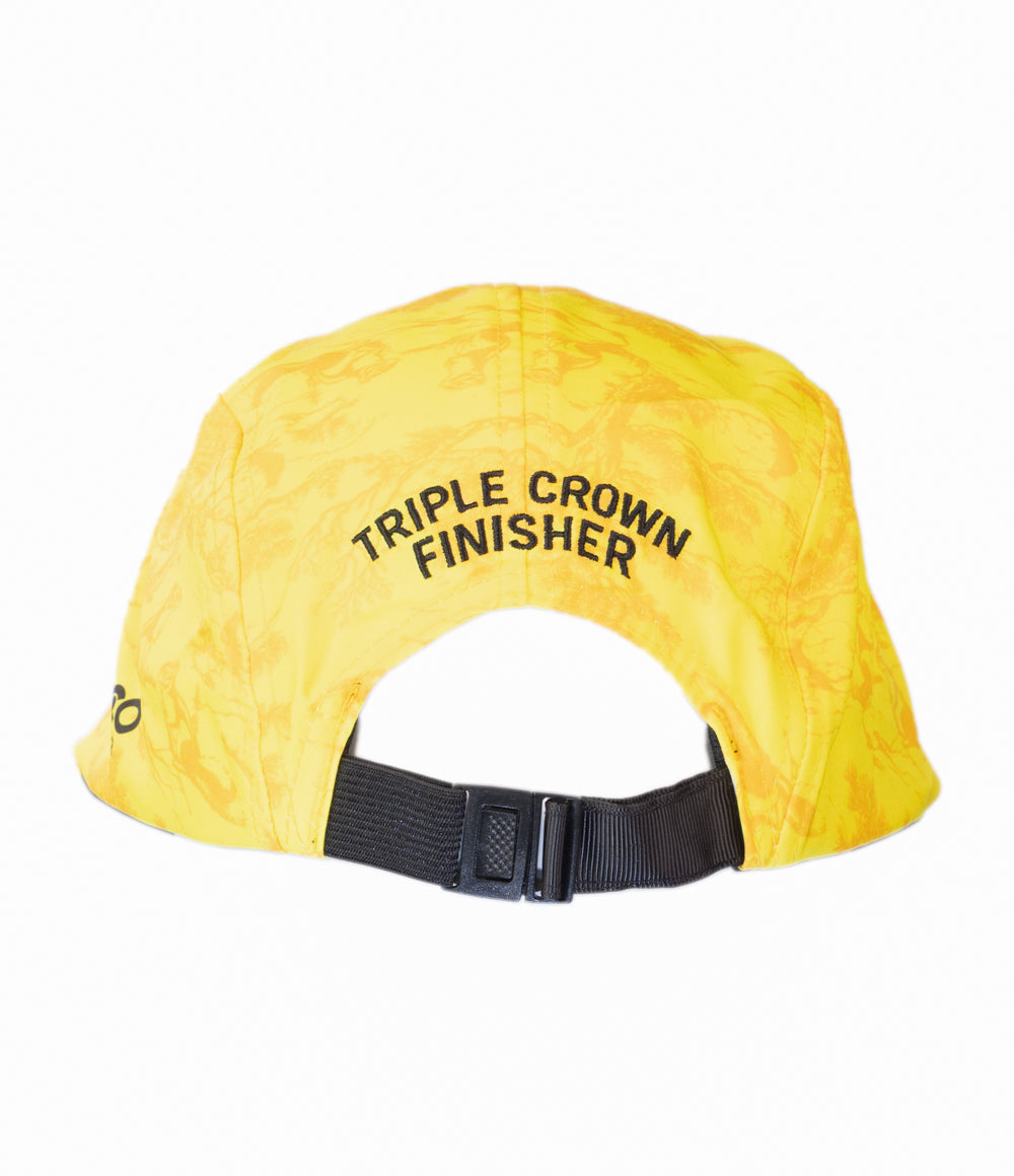 Broken Arrow 2025 Finisher Hat