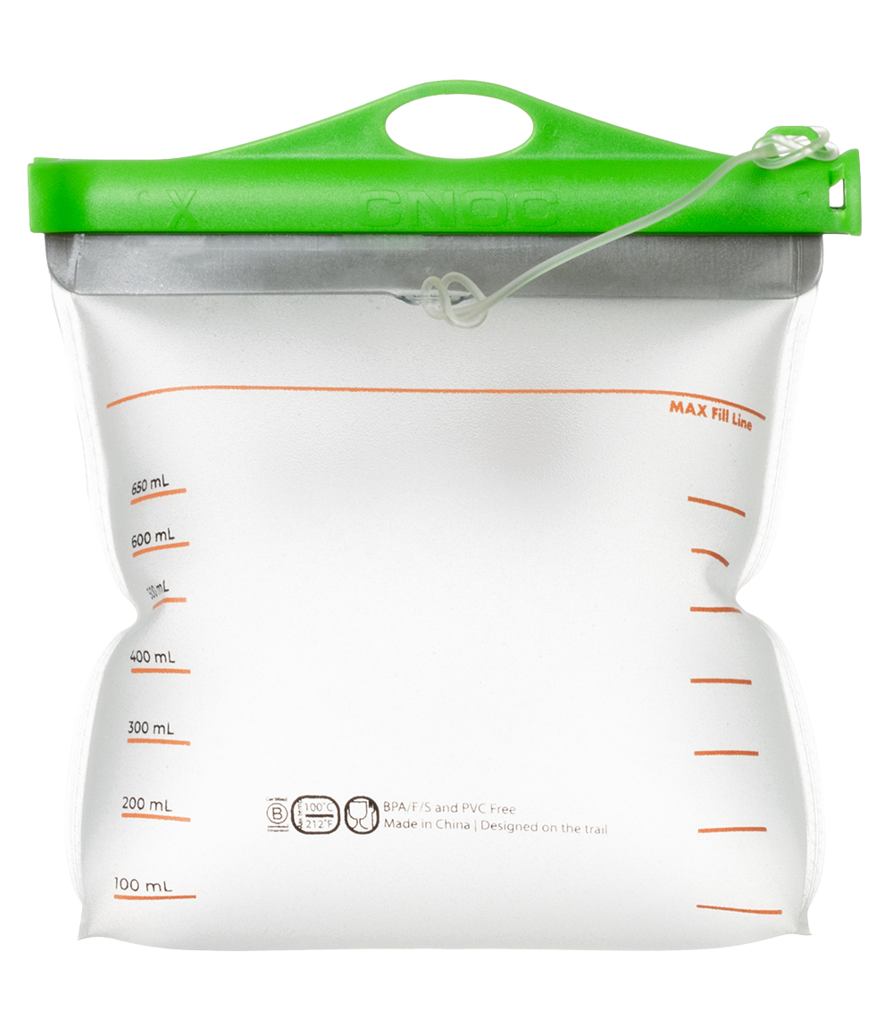 Buc Food Bag 650ml