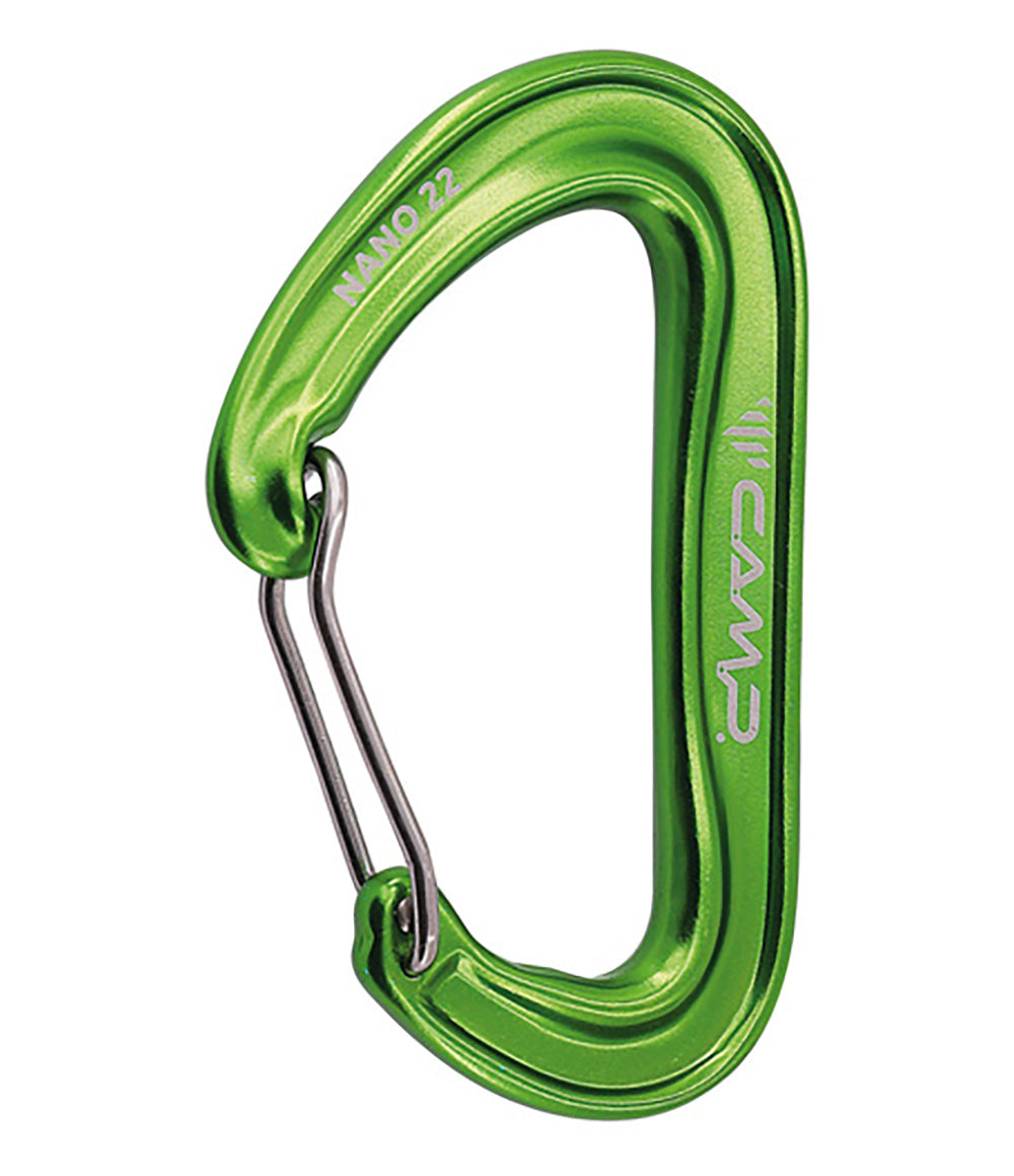 Nano 22 Carabiner