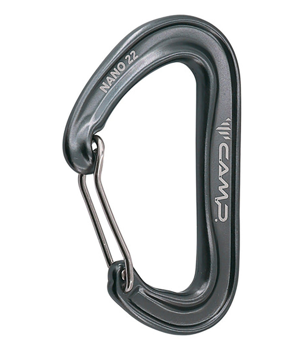 Nano 22 Carabiner