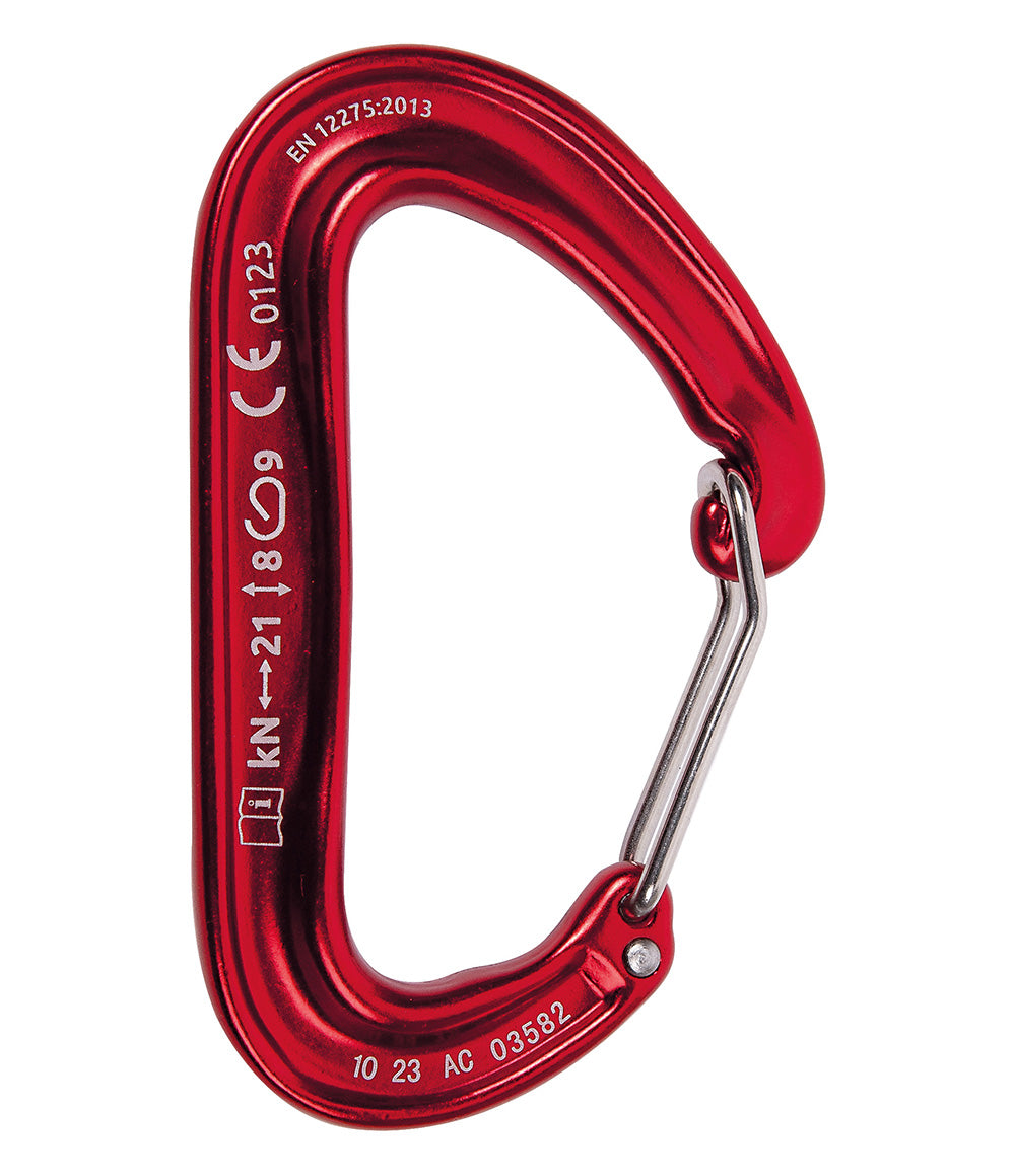 Nano 22 Carabiner