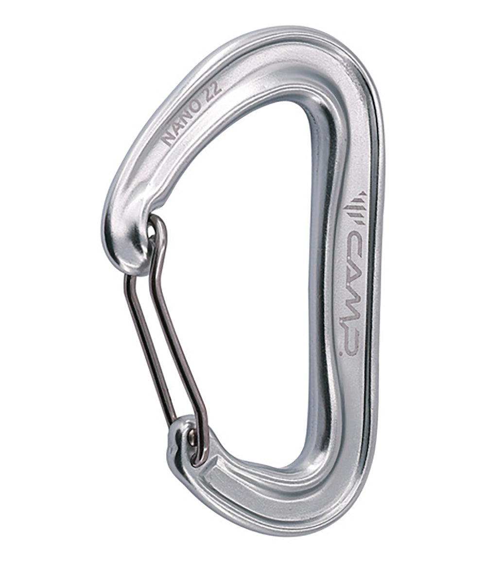 Nano 22 Carabiner