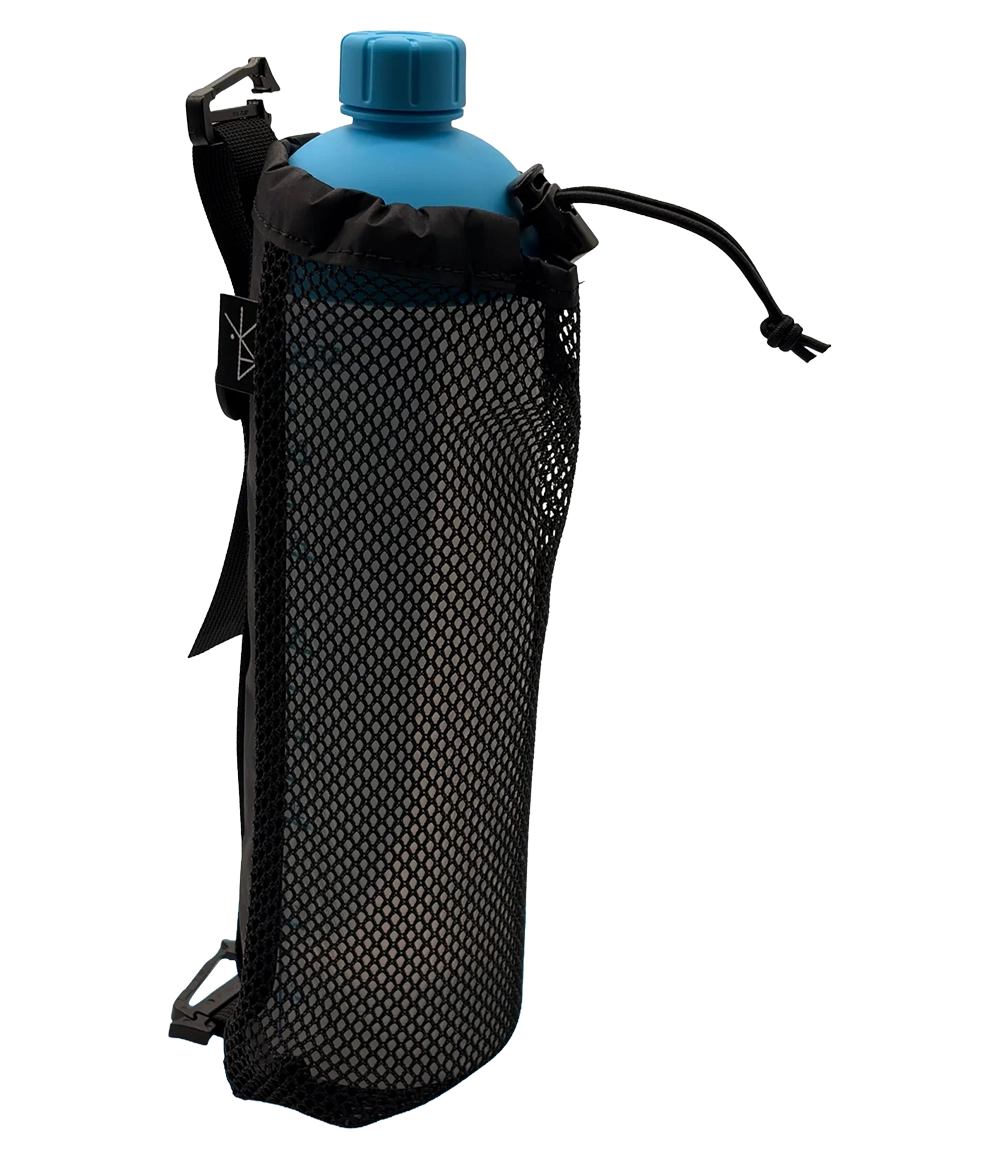 Water Bottle Sleeve ReFill Tall