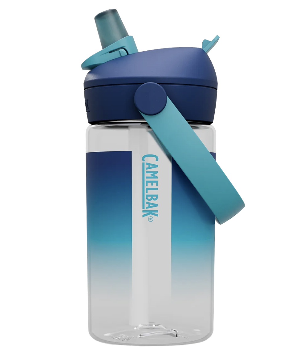 Thrive Flip Straw Kids 14oz