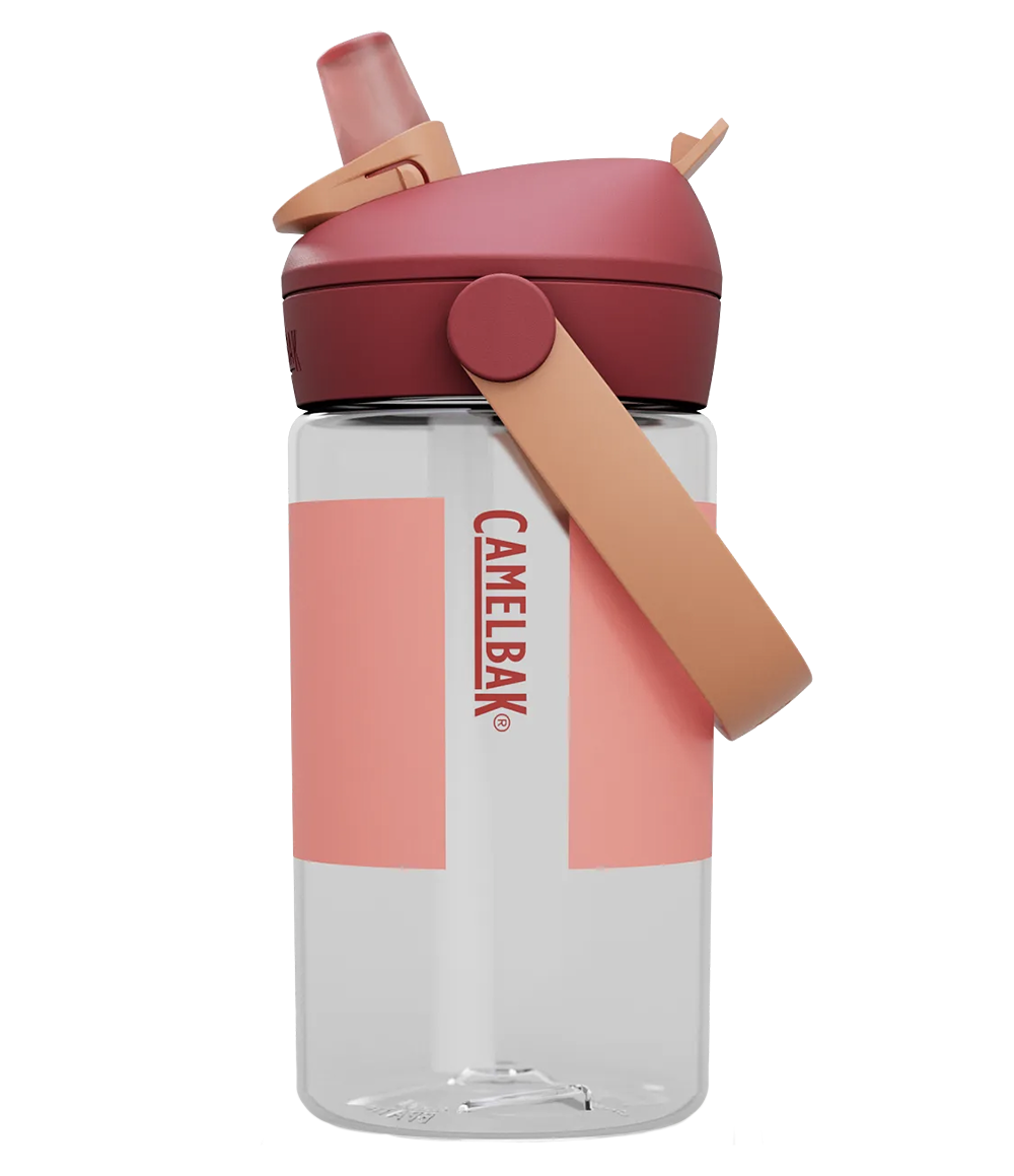 Thrive Flip Straw Kids 14oz
