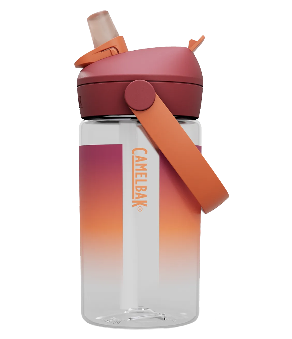 Thrive Flip Straw Kids 14oz