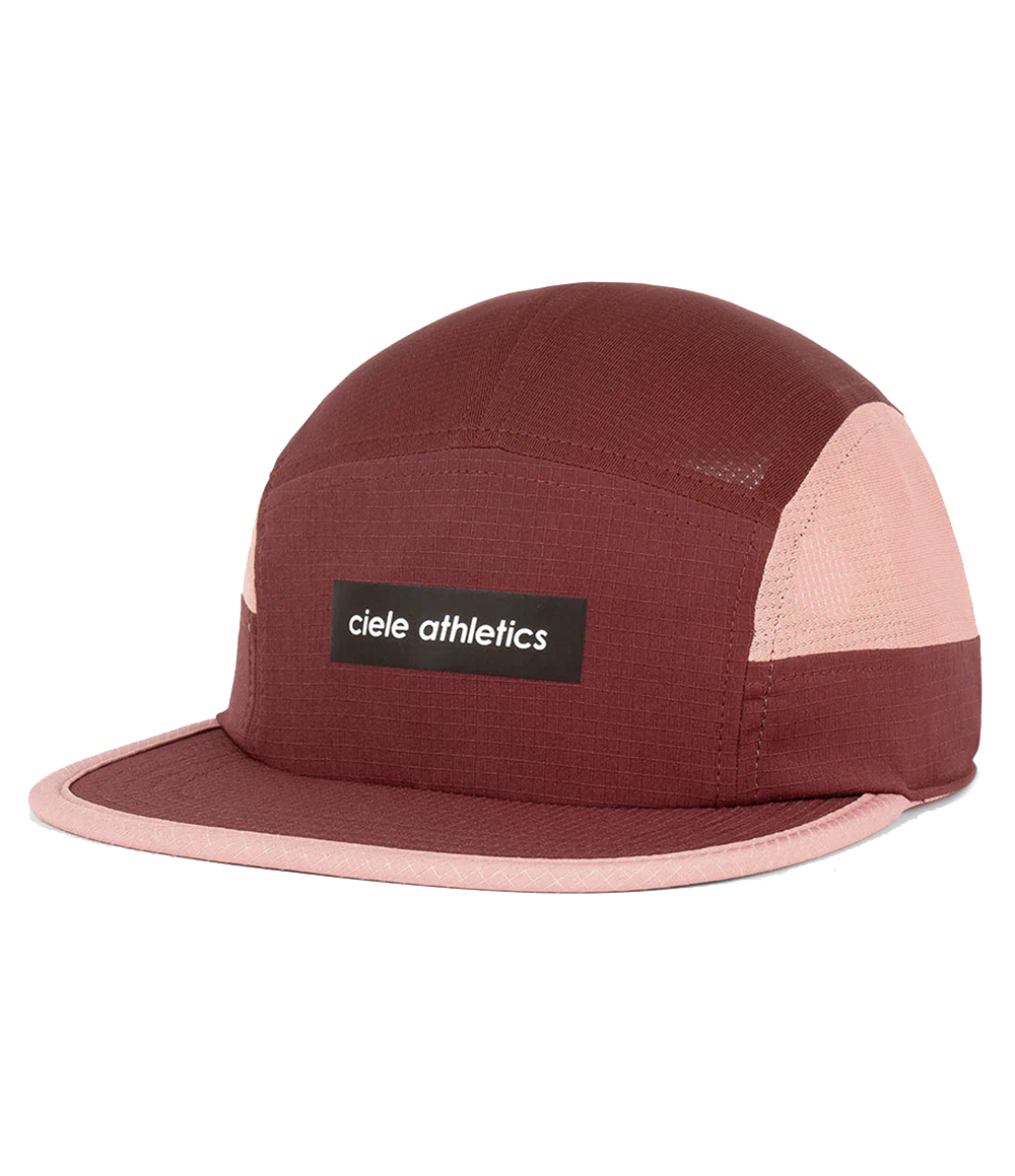 GOCap Field IconicBar Andorra RoseDawn M/L