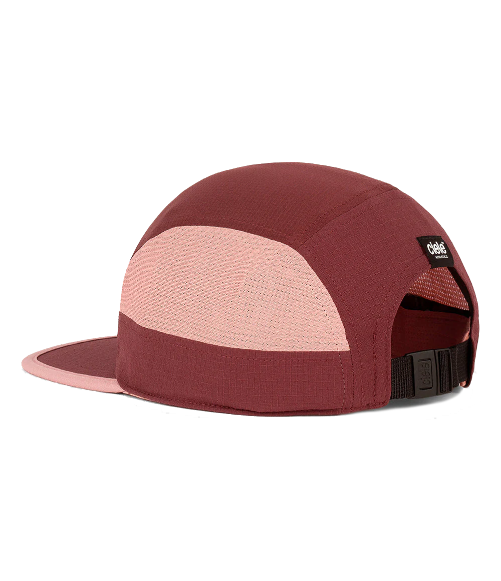 GOCap Field IconicBar Andorra RoseDawn M/L