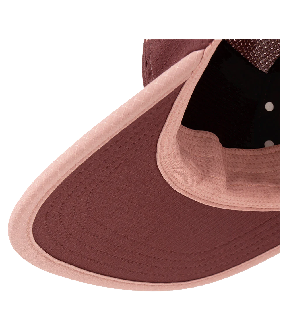 GOCap Field IconicBar Andorra RoseDawn M/L