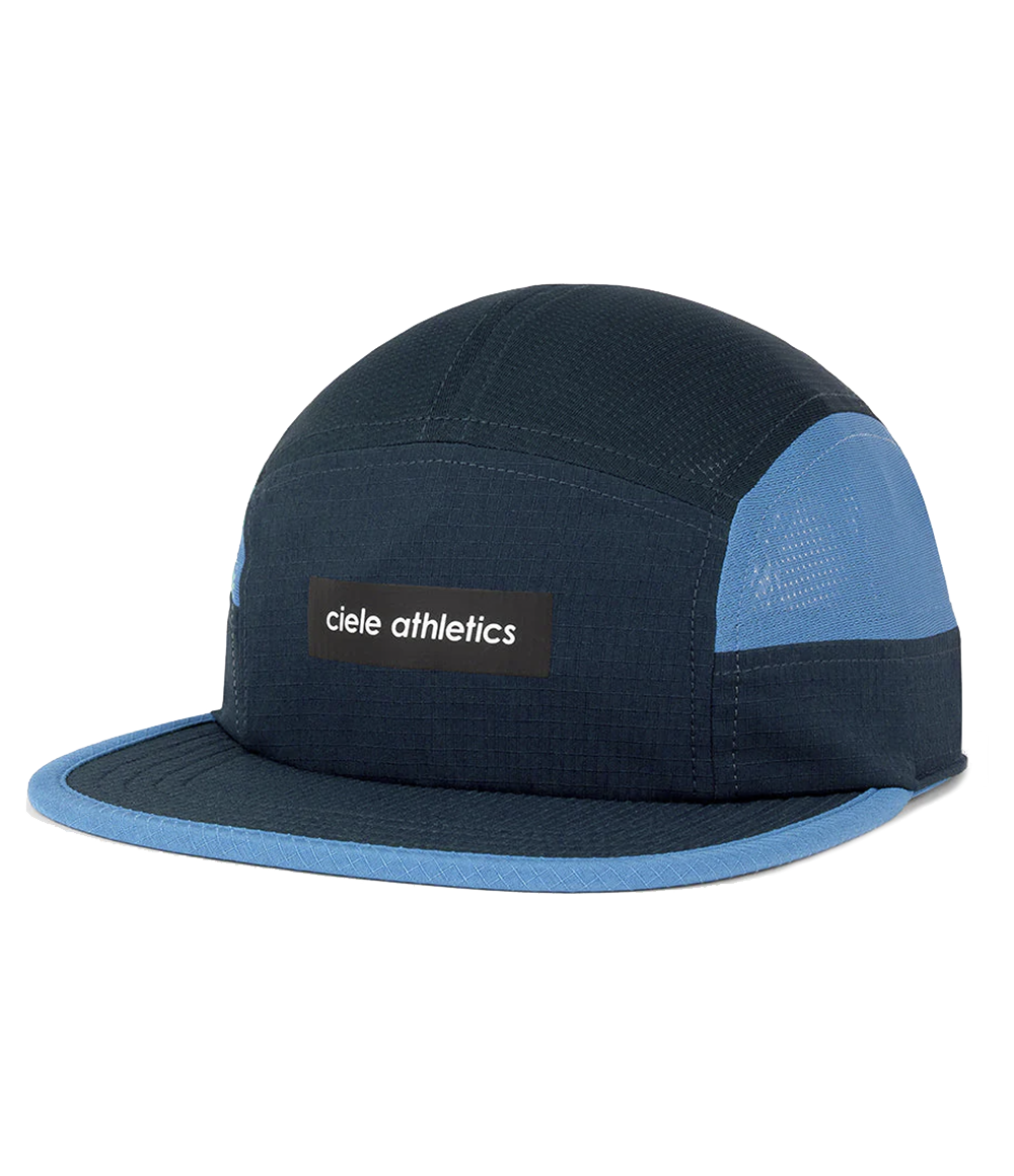 GOCap Field IconicBar Indigo M/L