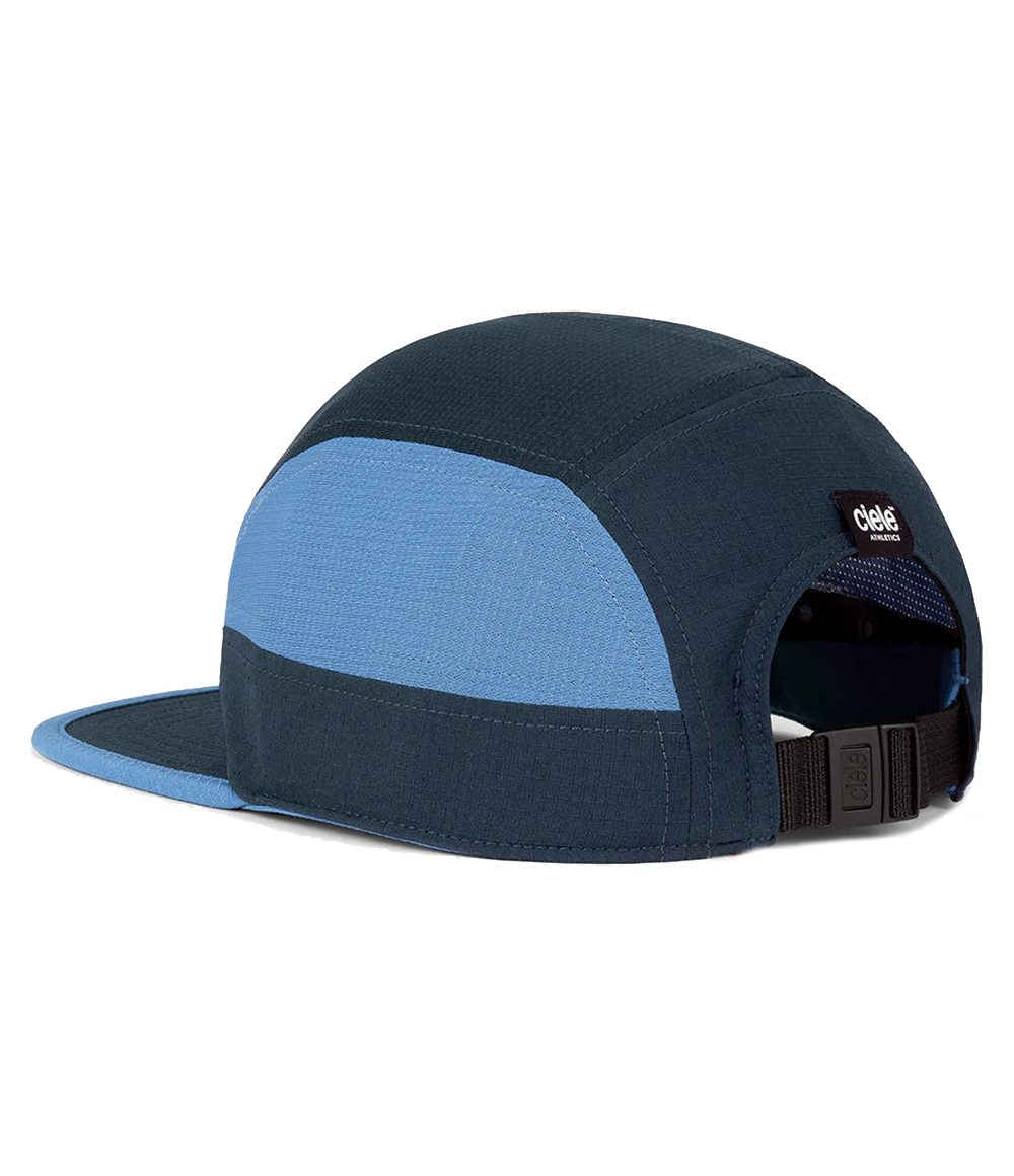 GOCap Field IconicBar Indigo M/L