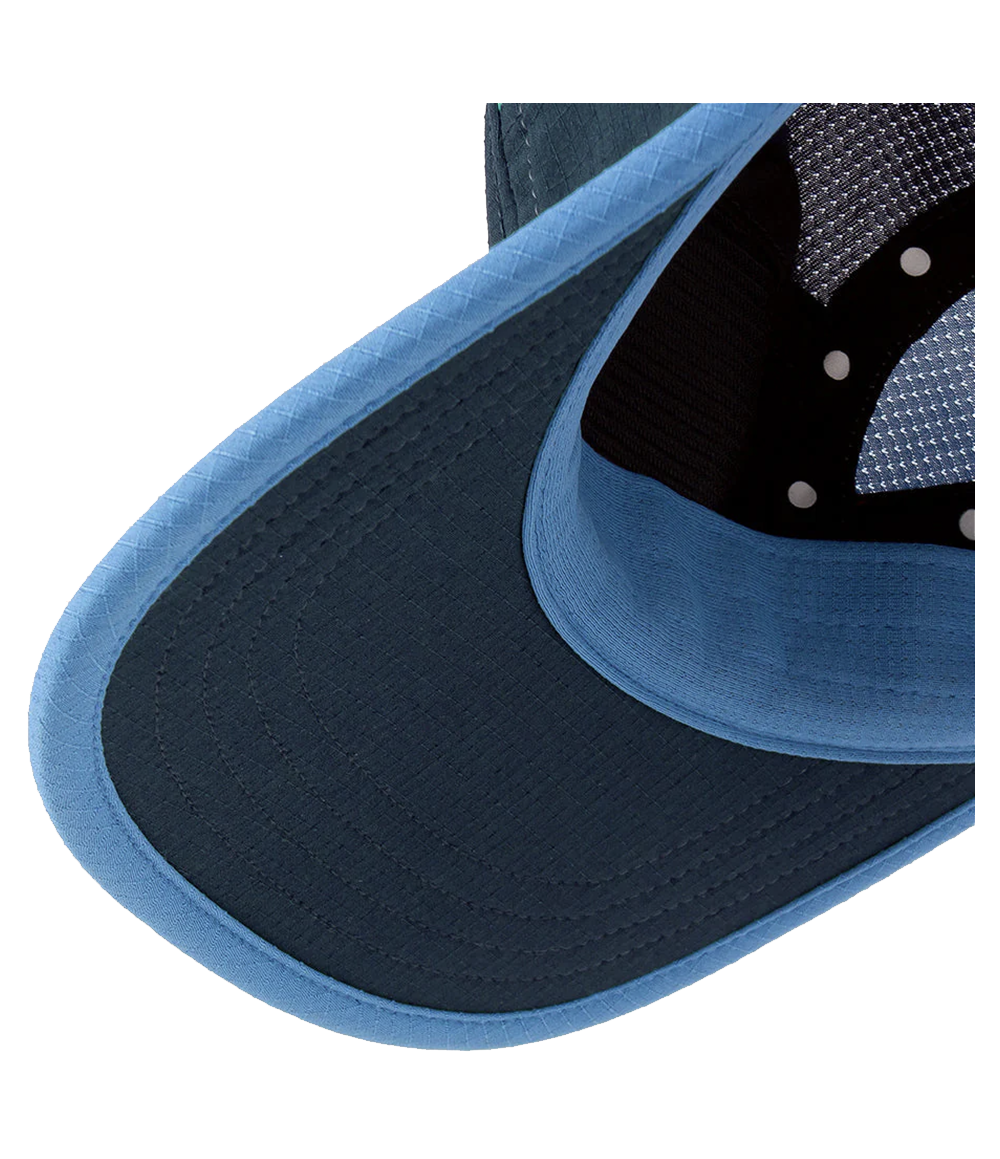 GOCap Field IconicBar Indigo M/L