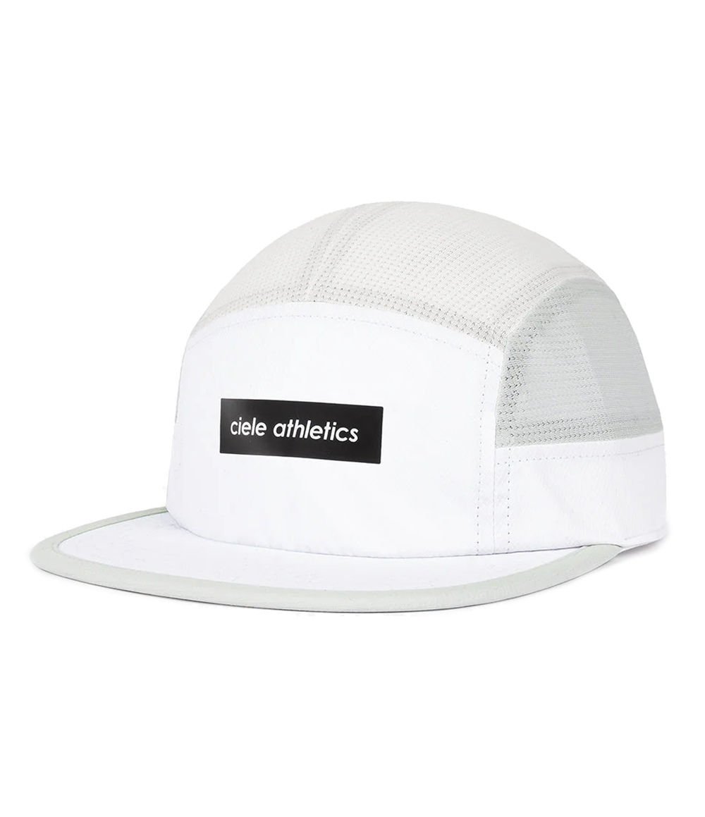 GOCap Field IconicBar White LightGrey M/L