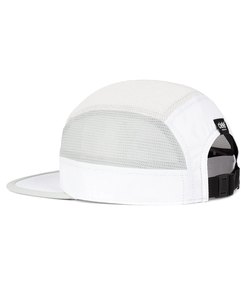 GOCap Field IconicBar White LightGrey M/L