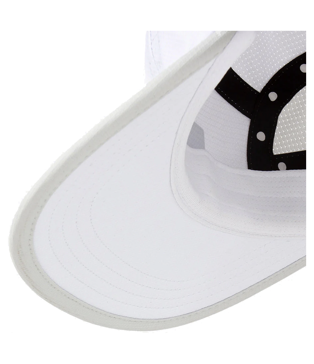 GOCap Field IconicBar White LightGrey M/L