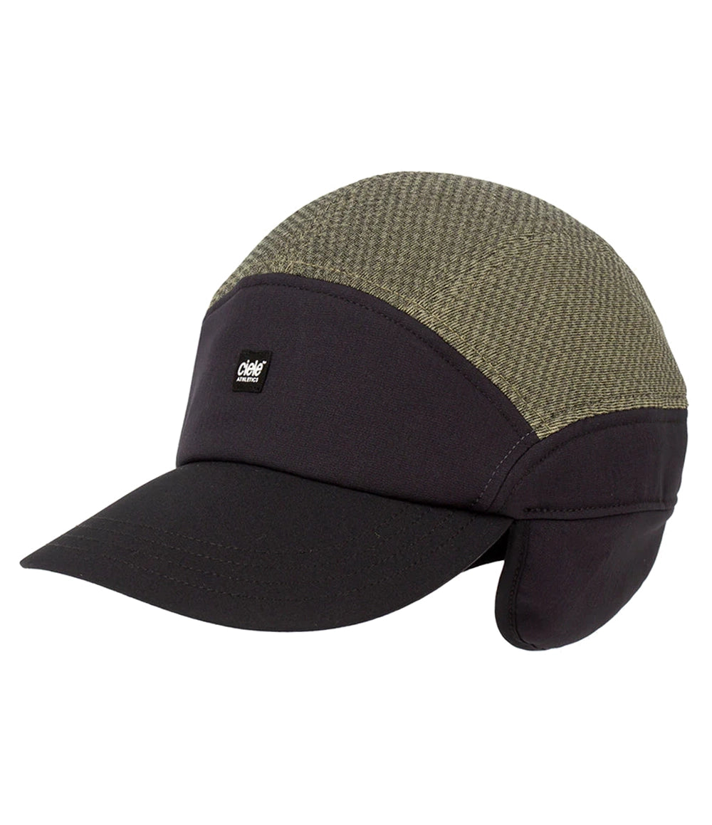 FSTCapSC FLTWND IconicAthletics Canvas