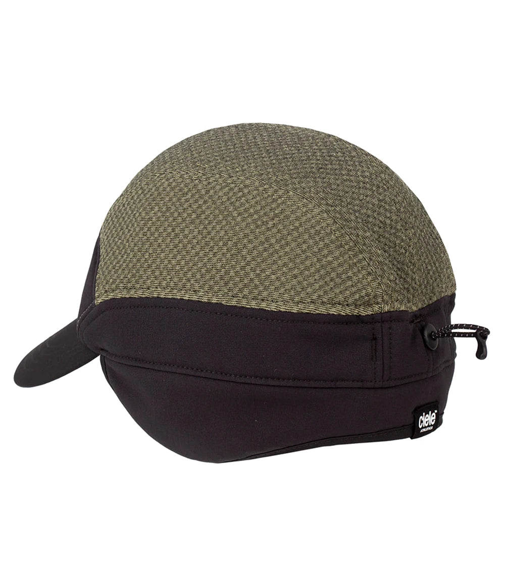 FSTCapSC FLTWND IconicAthletics Canvas