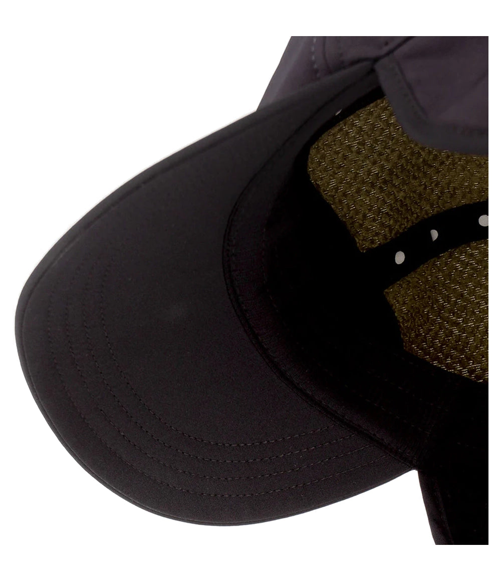 FSTCapSC FLTWND IconicAthletics Canvas