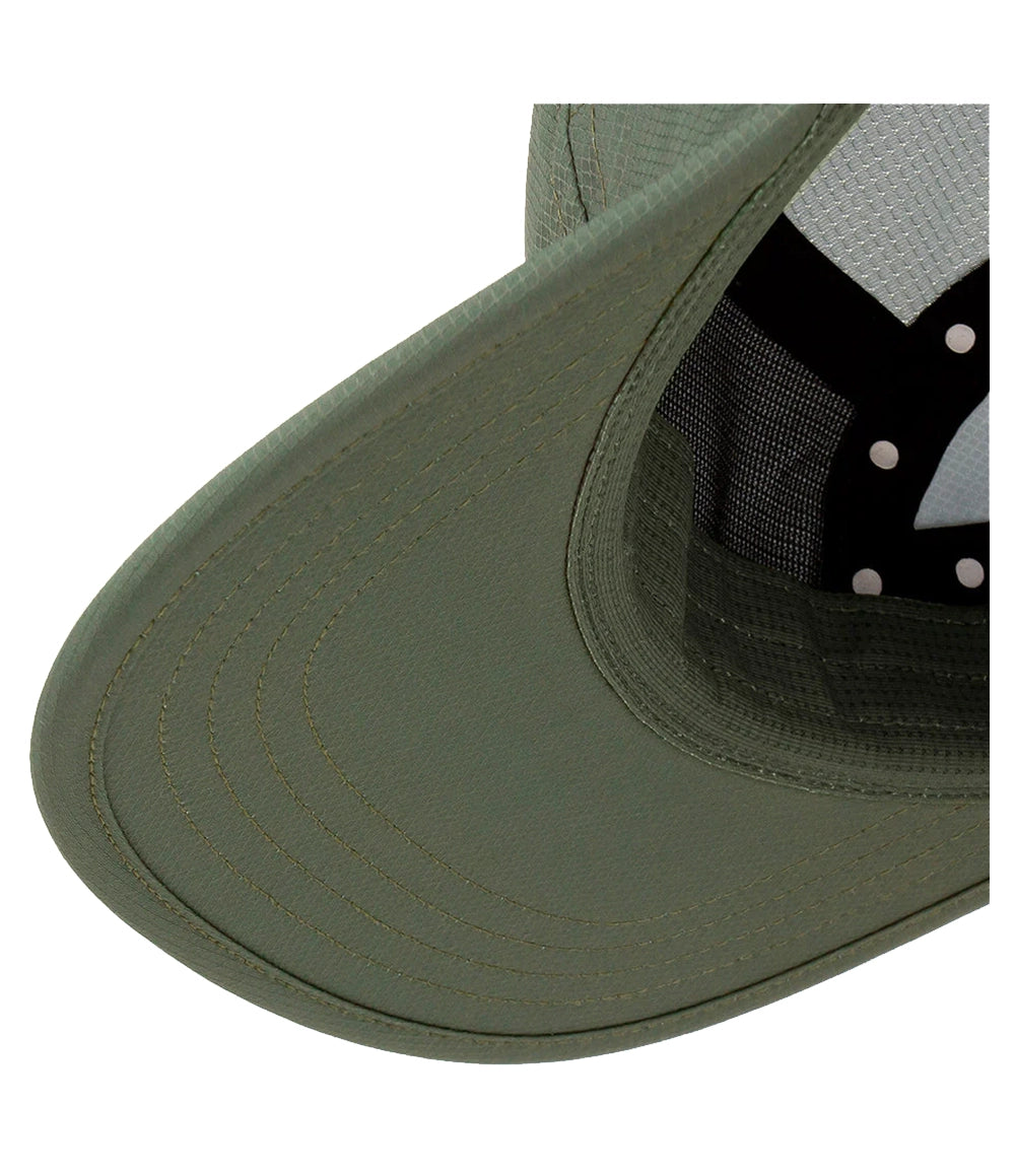 GOCap Classic Athletics Kombu