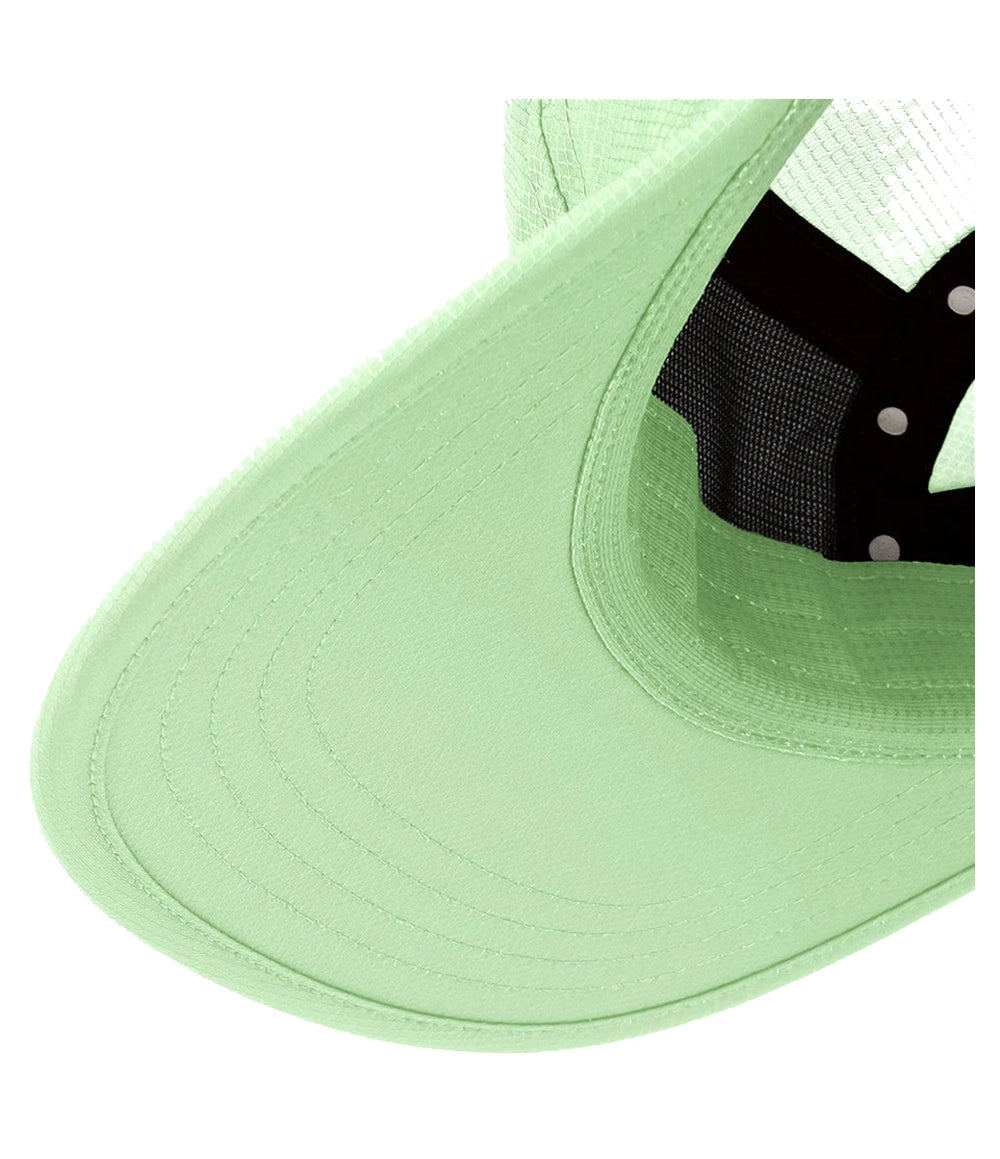GOCap Classic Athletics Spearmint