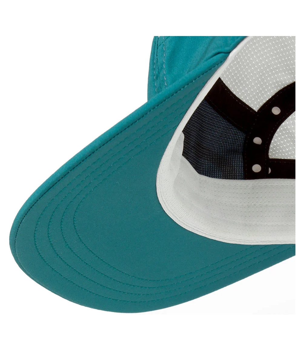 GOCap Comp Century Harbor LightGrey