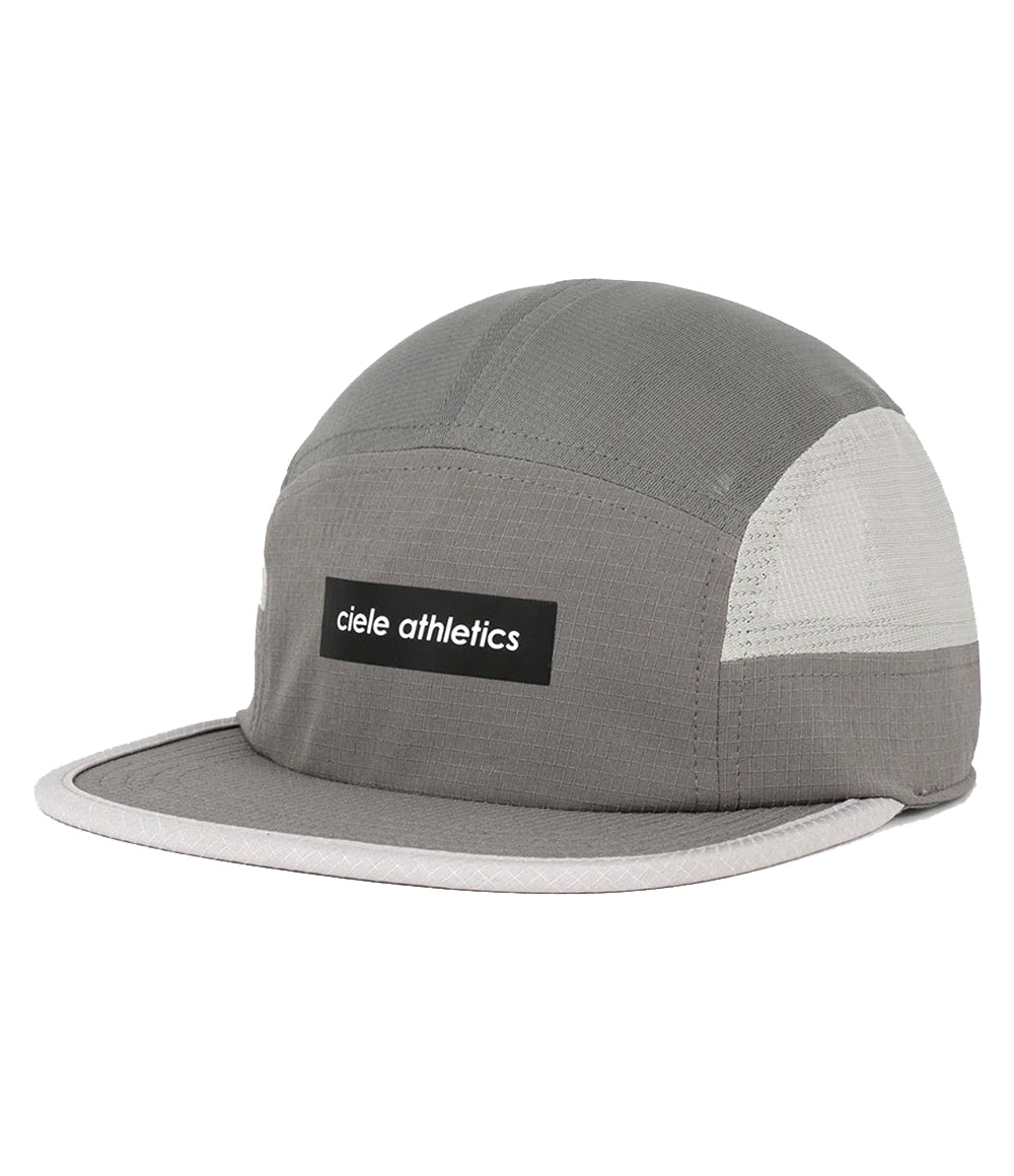 GOCap Field IconicBar Shadow Airy Grey