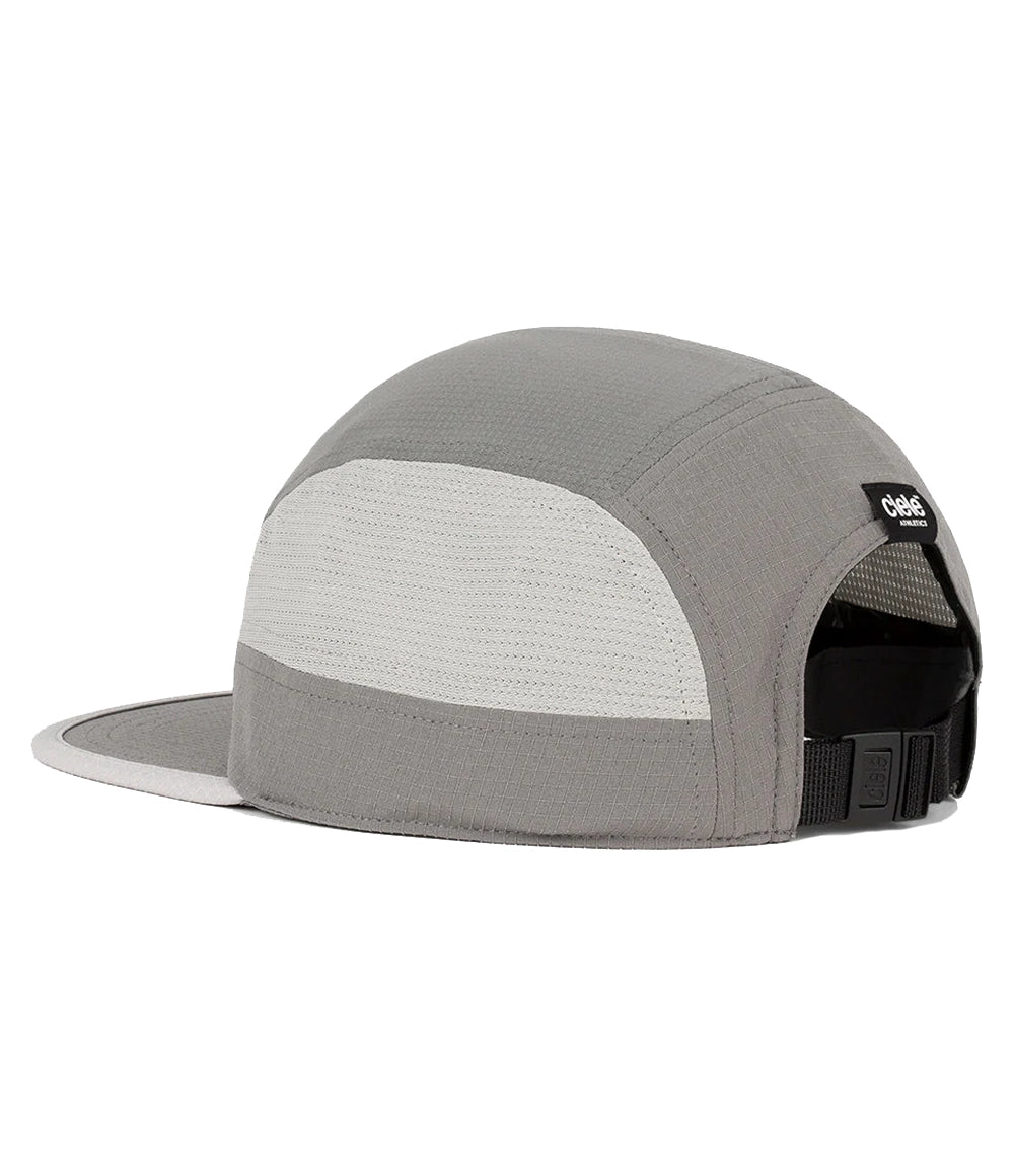 GOCap Field IconicBar Shadow Airy Grey