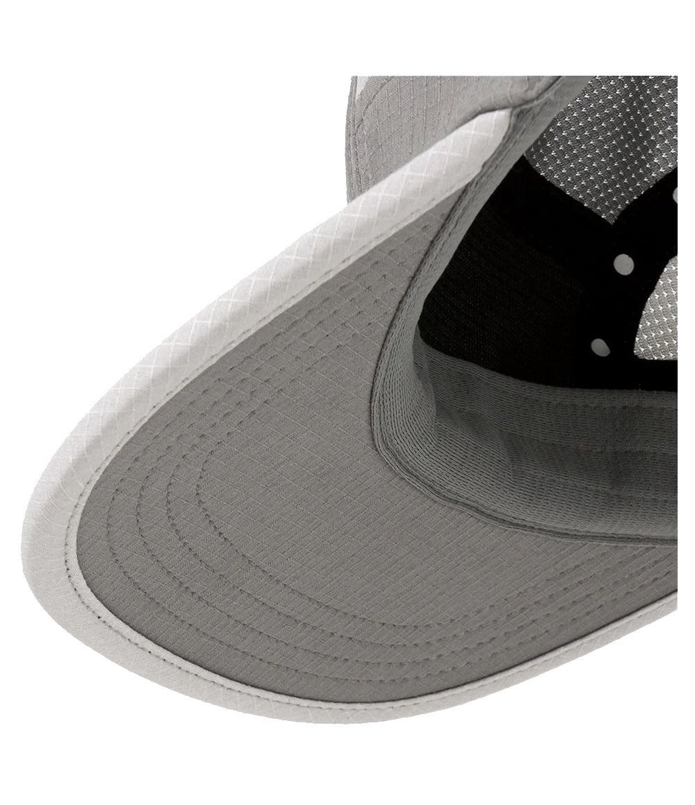 GOCap Field IconicBar Shadow Airy Grey