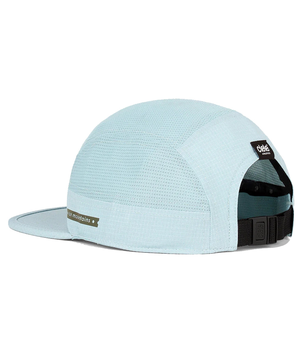 GOCap Field MontW Sterling Blue