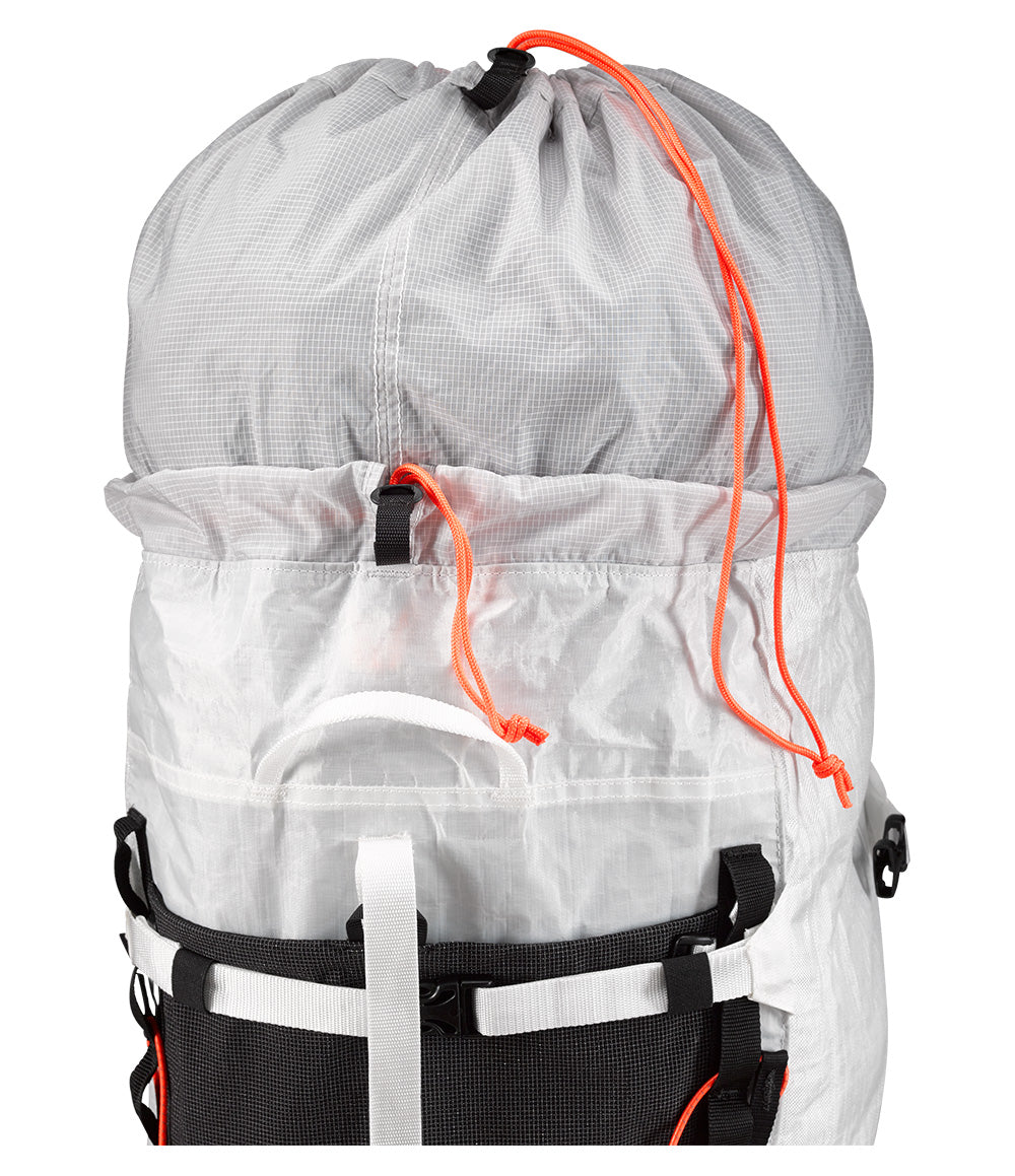 Crux 40 Pack