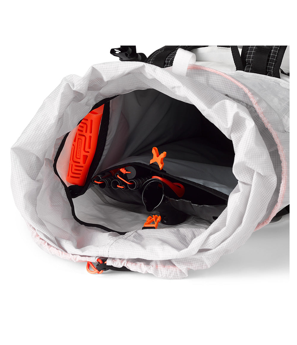 Crux 40 Pack