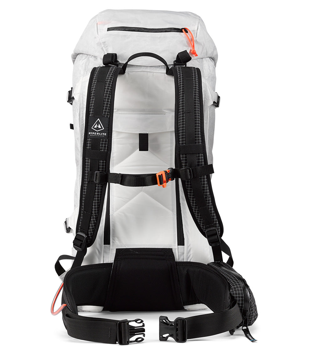 Crux 40 Pack