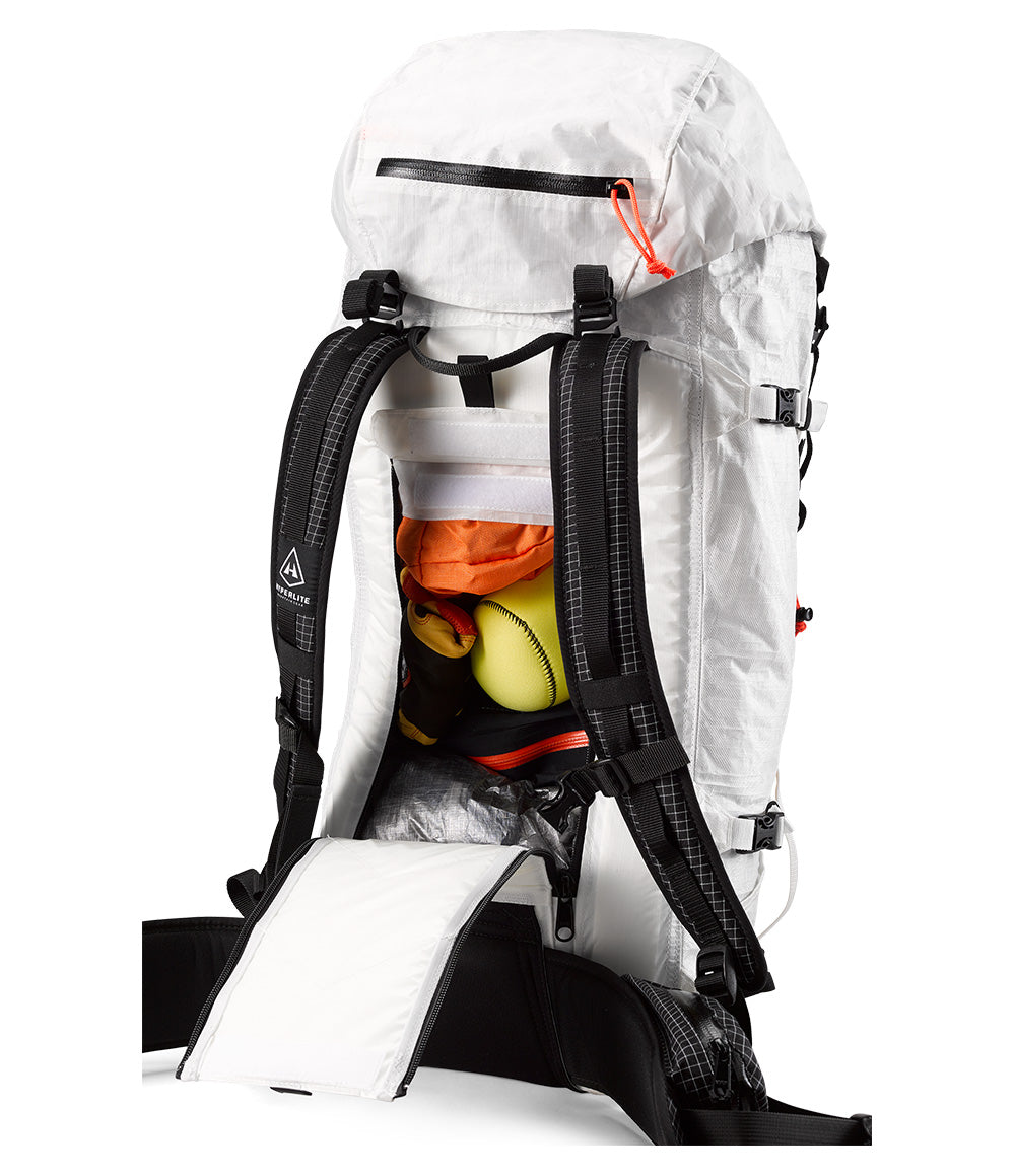 Crux 40 Pack