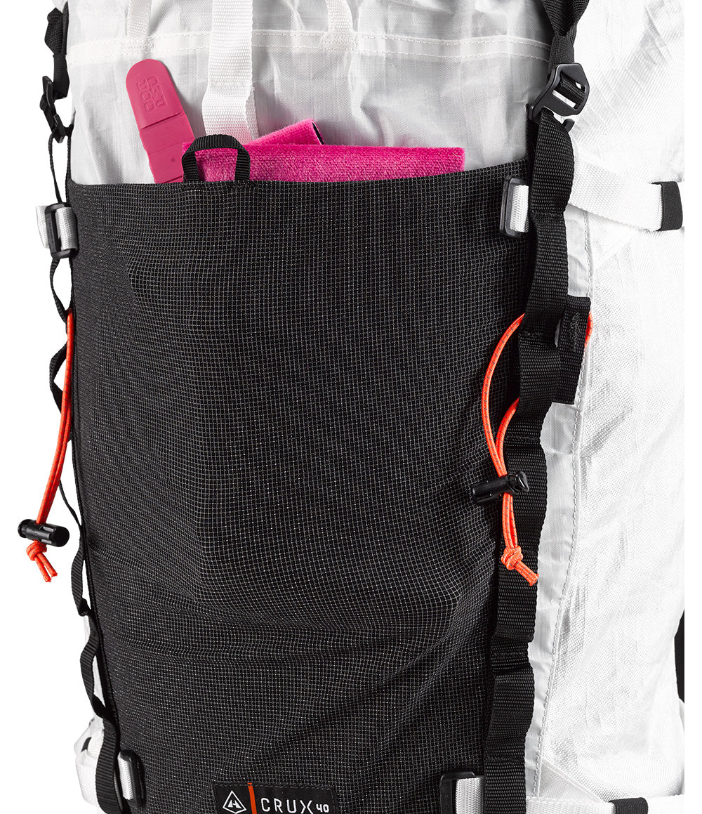 Crux 40 Pack