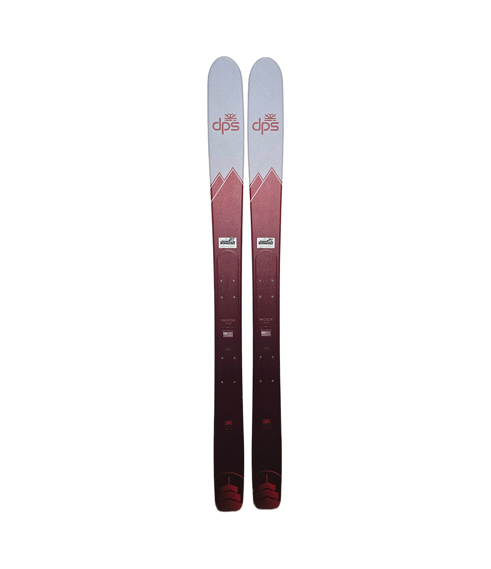DEMO 100RP Pagoda Tour 163cm