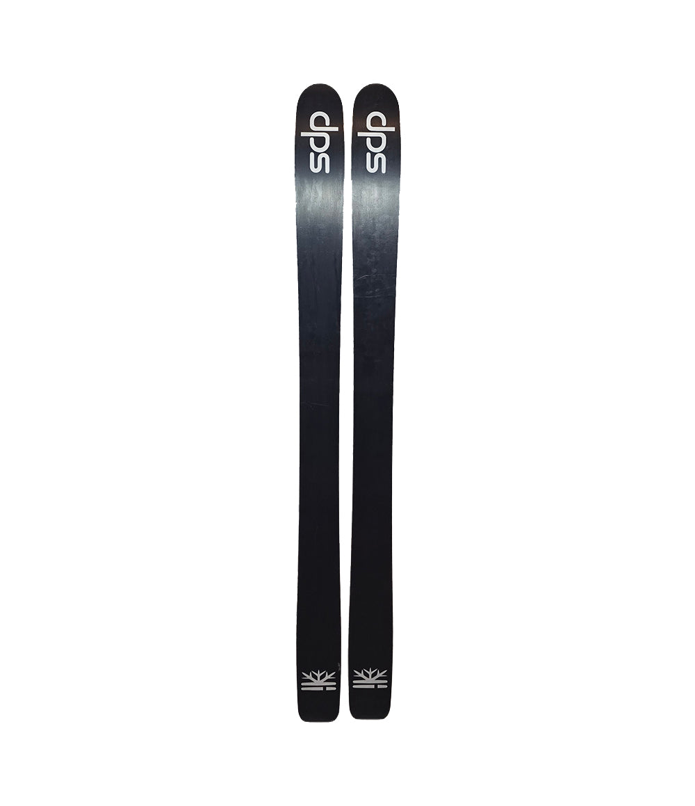 DEMO 100RP Pagoda Tour 163cm