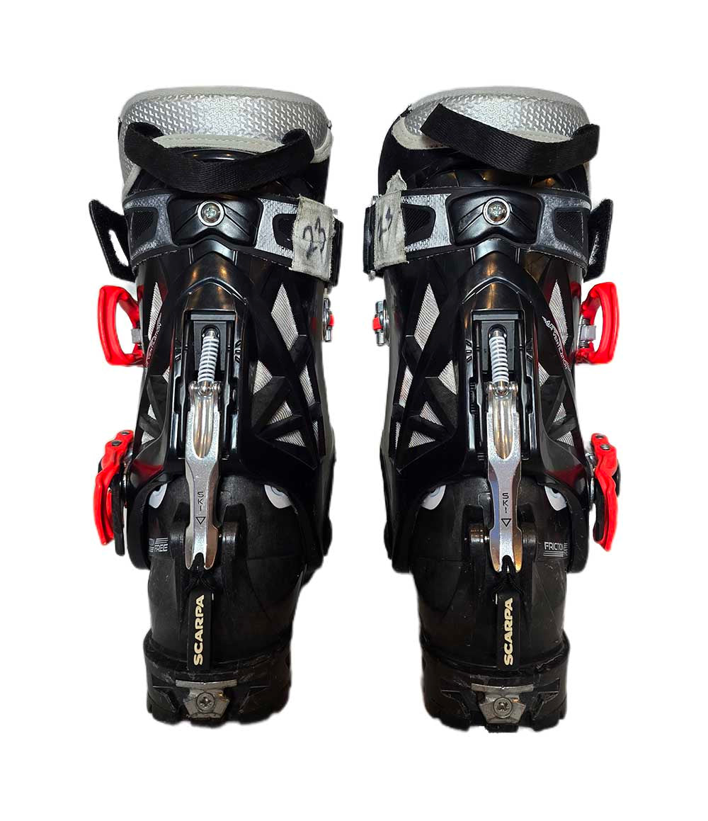 DEMO W GEA RS 23