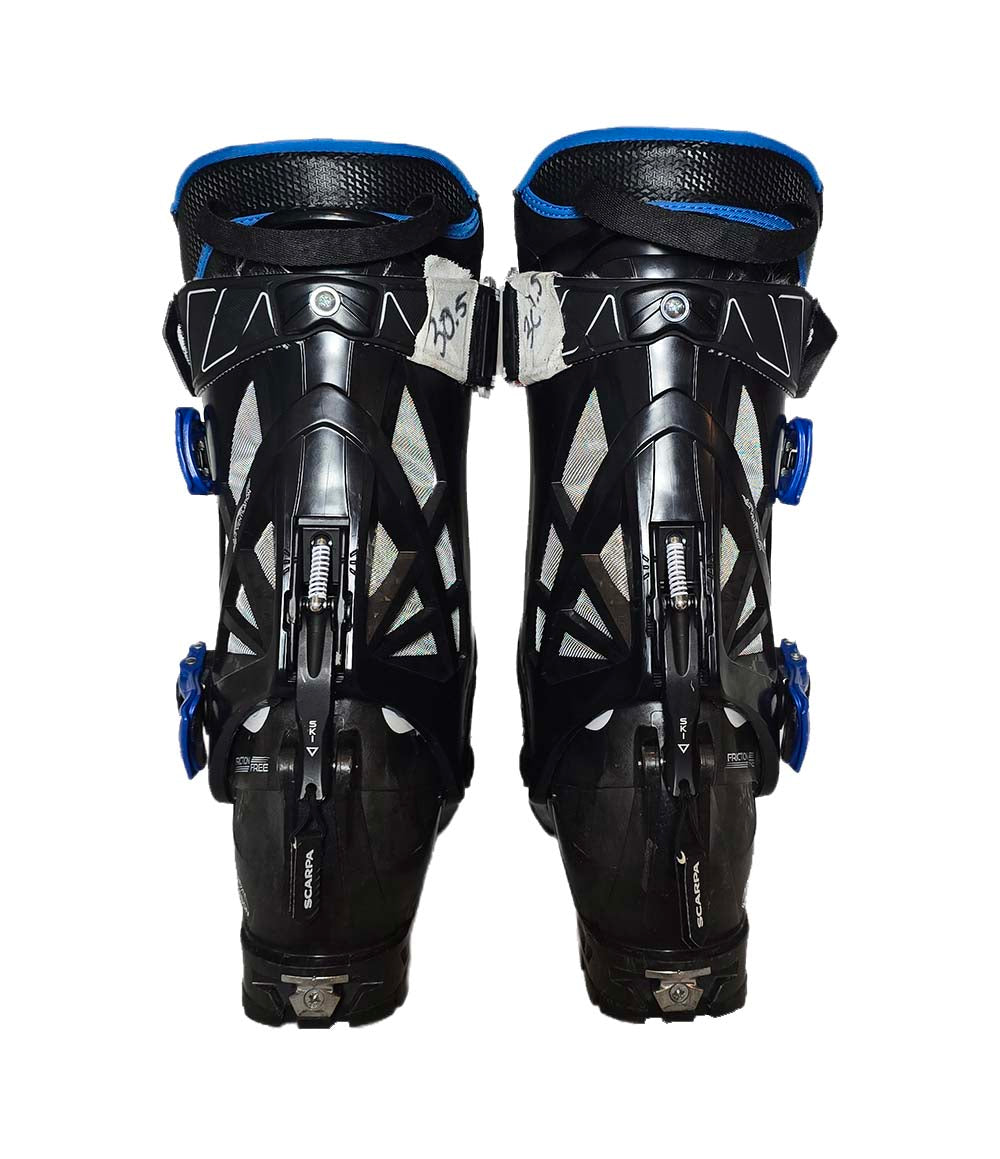 DEMO Maestrale RS 30.5