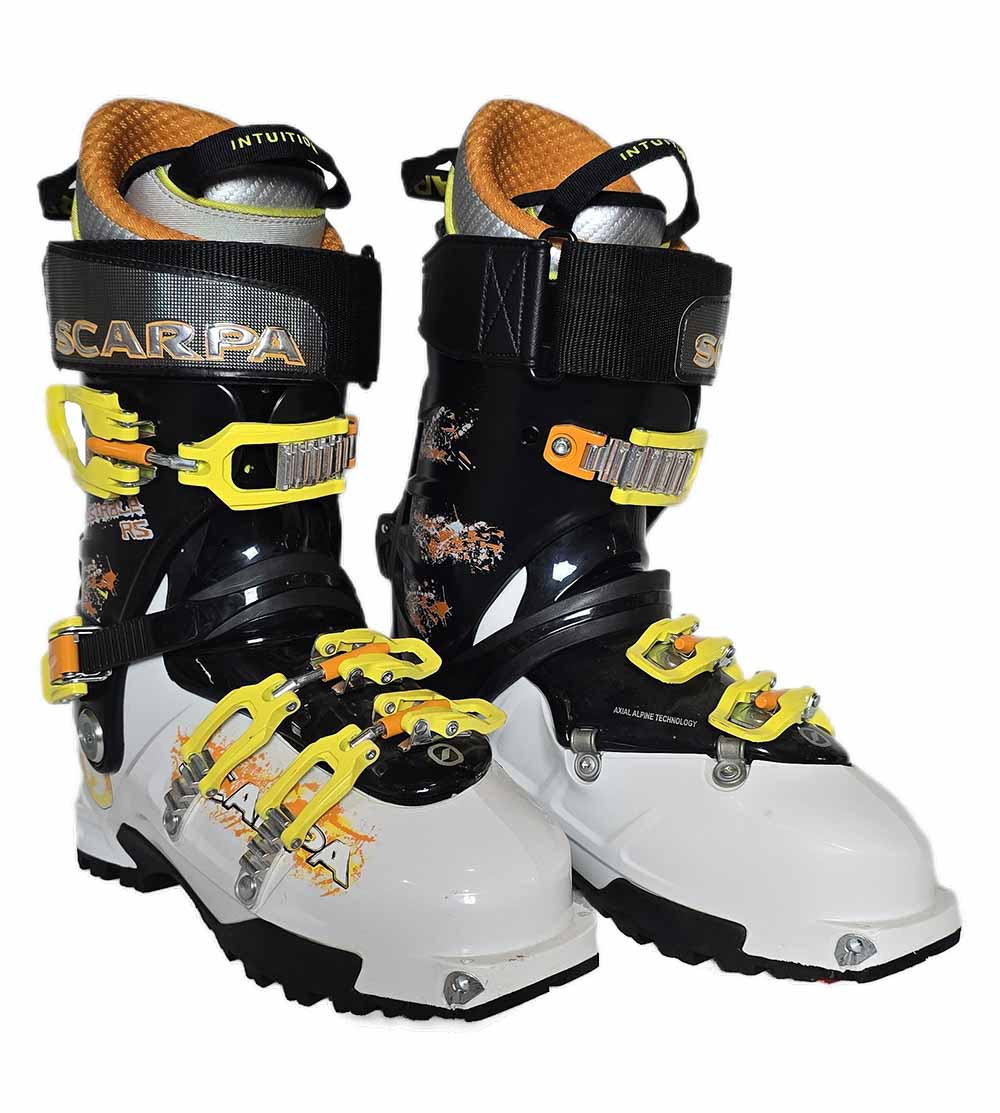 DEMO Maestrale RS 2013 26.5