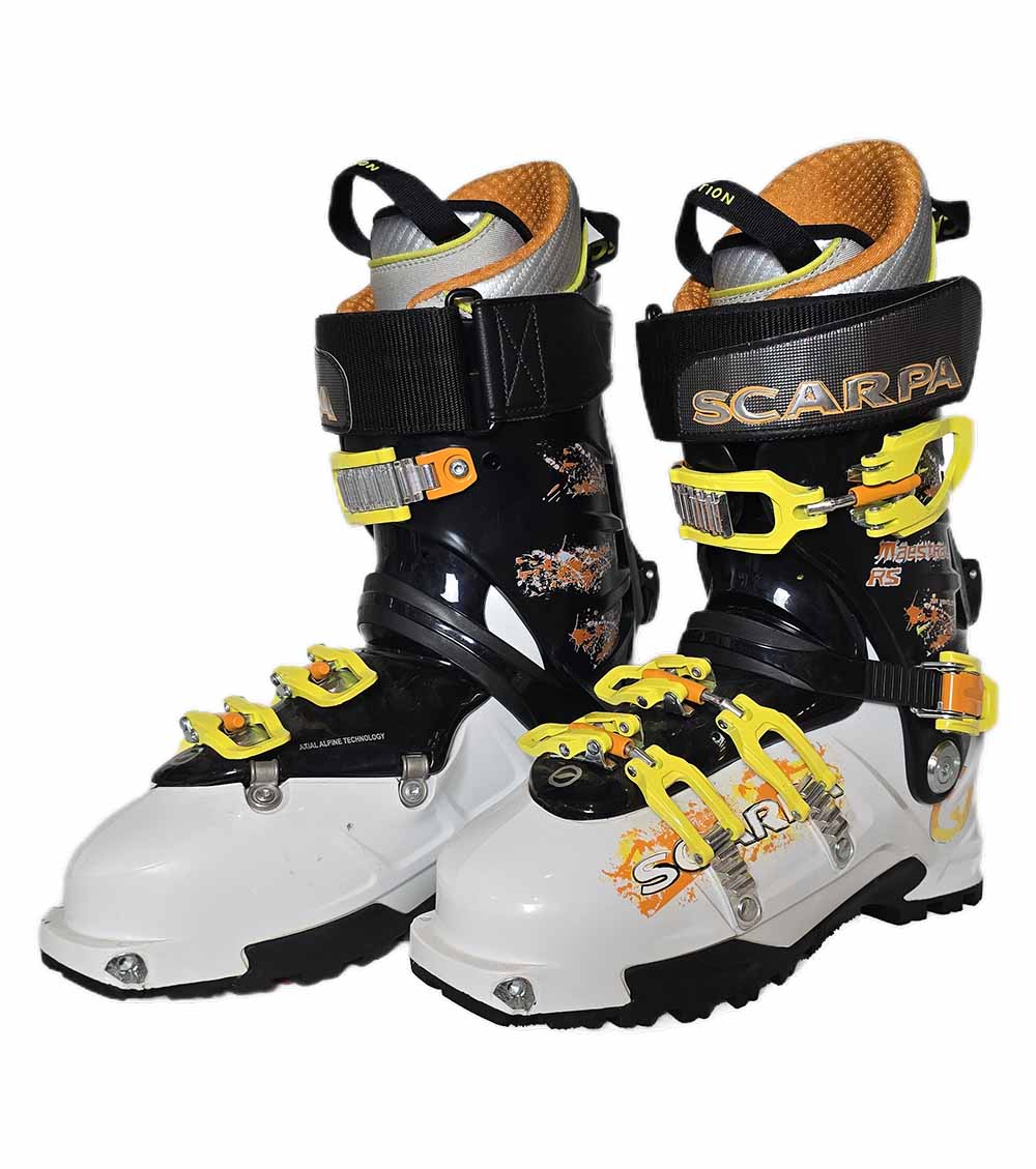 DEMO Maestrale RS 2013 26.5