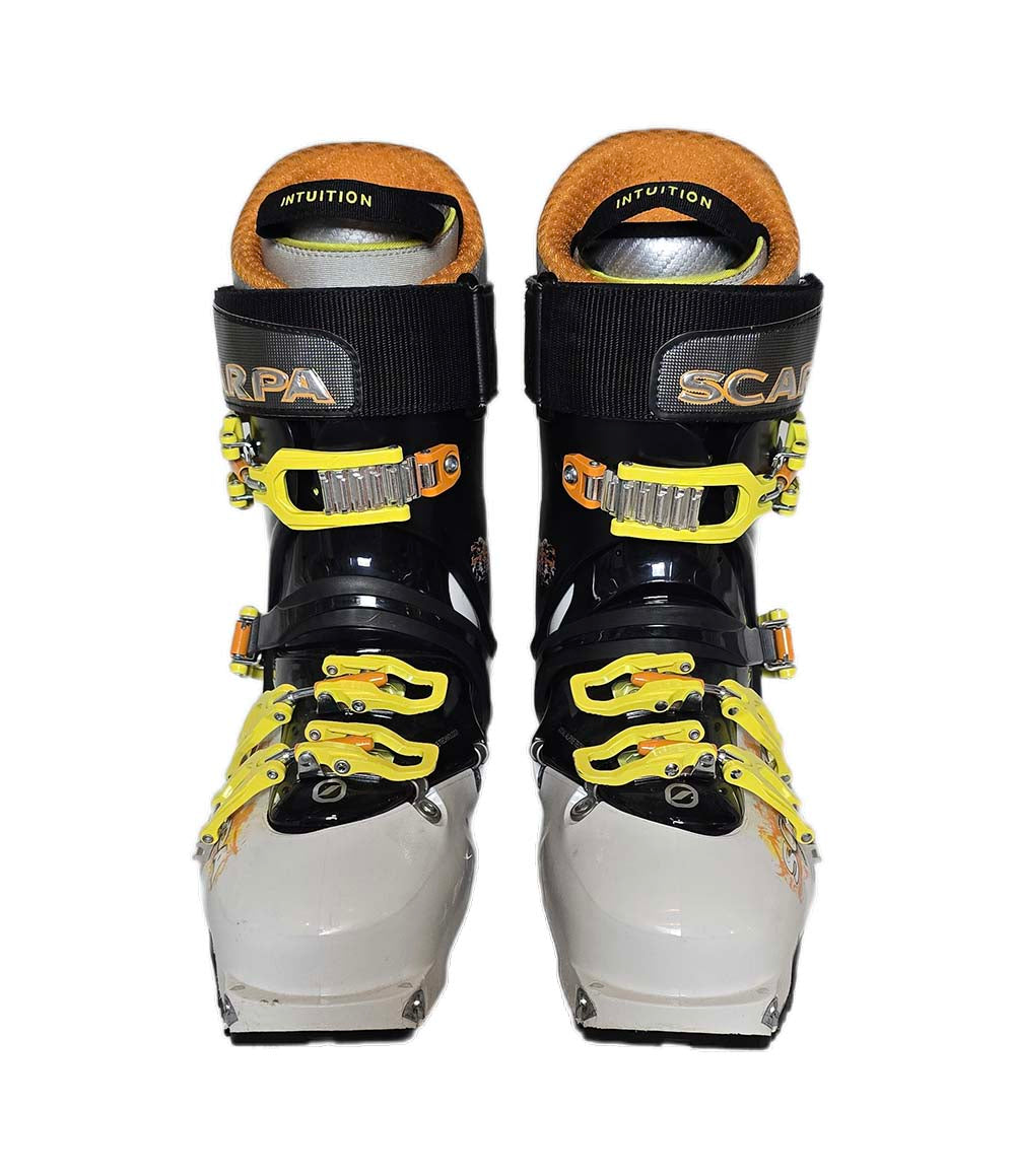 DEMO Maestrale RS 2013 26.5
