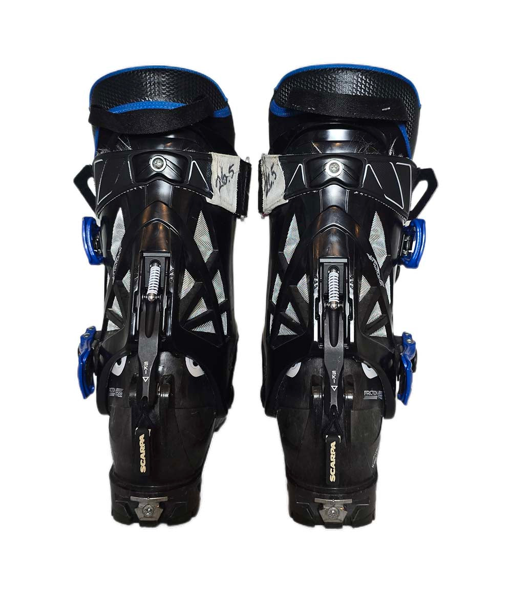 DEMO Maestrale RS 26.5